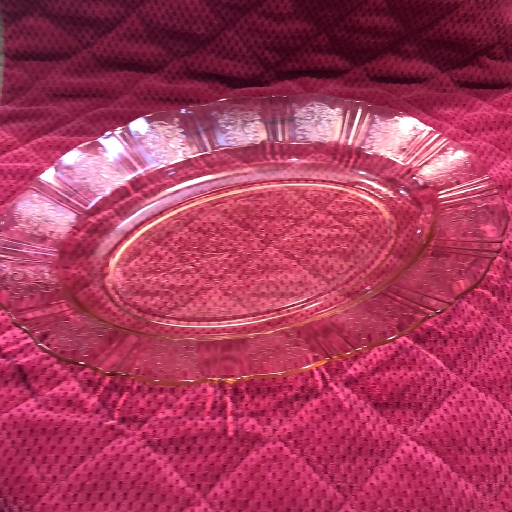 Platter